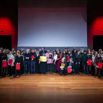 Στην τρίτη, λαμπερή απονομή των GRAIL Awards διακρίθηκαν με βραβείο ή έπαινο 39 αρχιτεκτονικά γραφεία και οργανισμοί