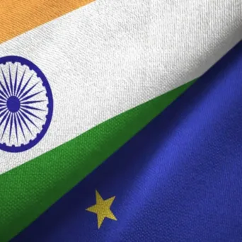 «Ανάσα» για την Ε.Ε η συμφωνία με την Ινδία - Κερδισμένη και η Ινδία από το διμερές εμπόριο