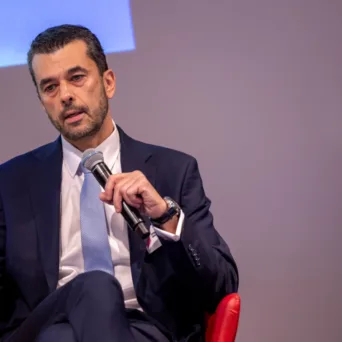 Γ. Μιχαλόπουλος, Alpha Bank: «Θεμέλιος λίθος της οικονομικής σταθερότητας ο χρηματοοικονομικός εγγραμματισμός»