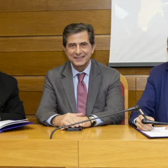 Μνημόνιο συνεργασίας υπέγραψαν ΒΕΘ και ΕΚΕΤΑ αποβλέποντας στη διασύνδεση επιχειρηματικότητας - έρευνας