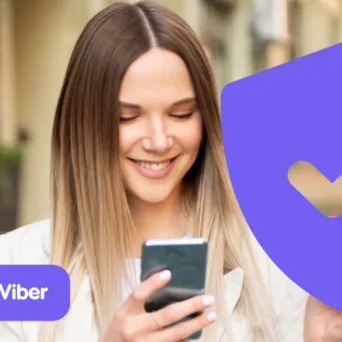 Rakuten Viber: Οι πιο βασικές λειτουργίες της χρονιάς που πέρασε - Οι καινοτομίες που εισήχθησαν στην πλατφόρμα