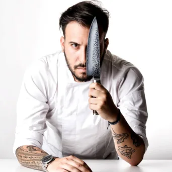 Γιώργος Τσαπάρας: «Εμπιστευτείτε τον Έλληνα παραγωγό, γιατί στα προϊόντα του καταθέτει την ψυχή του»