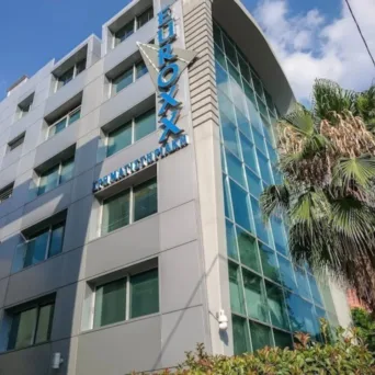 Θύμα κυβερνοεπίθεσης έπεσε η Euroxx Χρηματιστηριακή