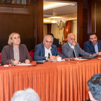 ΕΕΑ και Σωματεία Ασφαλιστικής Διαμεσολάβησης: Ηχηρό μήνυμα, όχι στη μείωση των προμηθειών