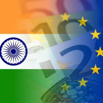 Ε.Ε - Ινδία: Η «μητέρα όλων των εμπορικών συμφωνιών» που αντιπροσωπεύει το 25% του παγκόσμιου ΑΕΠ & αλλάζει τον ρου της διεθνούς οικονομίας