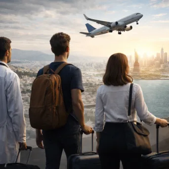 «Brain Drain» στην Ελλάδα: Πώς μπορεί να αντιμετωπιστεί και να αντιστραφεί το κλίμα φυγής των νέων στο εξωτερικό