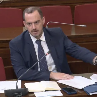 Γ. Κώτσηρας: «Διαμορφώνουμε από κοινού ένα διεθνές ρυθμιστικό πλαίσιο με στόχο την ενίσχυση της αντιμετώπισης της φοροδιαφυγής»