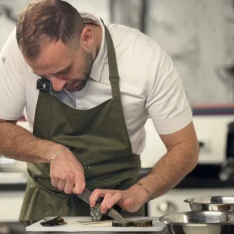 Βιωματικό masterclass θαλάσσιας βιωσιμότητας πραγματοποιήθηκε στο σκάφος M/Y Klelia 1 του Ιδρύματος Στέλιος Χατζηιωάννου