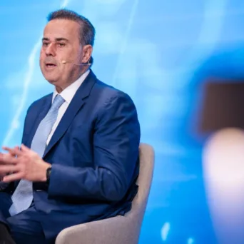 Σ. Παπασταύρου από το Athens Energy Summit: Η επιτυχία του Κάθετου Διαδρόμου αποτελεί βασική προτεραιότητα για Ευρώπη και ΗΠΑ