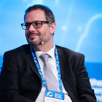 Ν. Τσάφος: «Η ενεργειακή στρατηγική της χώρας βασίζεται σε τρεις πυλώνες: πόρους, γεωγραφία και διακυβέρνηση»