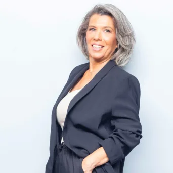 Έφη Δικαστοπούλου, VML Greece: «Ο χώρος της διαφήμισης χρειάζεται γυναίκες ηγέτιδες με όραμα και καρδιά»