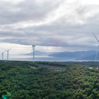 Η Principia ολοκλήρωσε τη συναλλαγή για την εξαγορά του εν λειτουργία χαρτοφυλακίου αιολικής ενέργειας της EDPR στην Ελλάδα