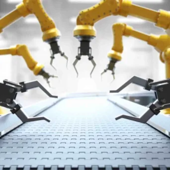 Η Women in Robotics στην Ελλάδα: Μια νέα εποχή ξημερώνει για τις γυναίκες στη Ρομποτική