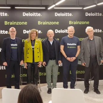 Deloitte StartUp Acceleration Program: Τρεις startups επιλέχθηκαν για την «επιτάχυνση» την ανάπτυξή τους μέσω του προγράμματος της εταιρείας στην Πάτρα