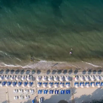 Ψηφιακά θα πραγματοποιείται η υποβολή αιτήσεων παραχώρησης τμήματος αιγιαλών