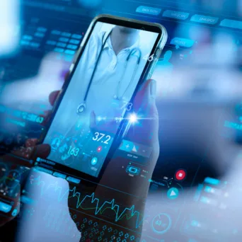 Όταν η καινοτομία συναντά την Υγεία