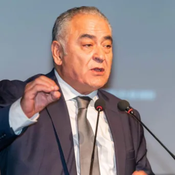 Χατζηθεοδοσίου: «Οι ΜμΕ στο χείλος του γκρεμού - Δεν φτάνουν τα μέτρα για τη στήριξη της βιομηχανίας, χρειάζεται μια πιο συνολική προσέγγιση»