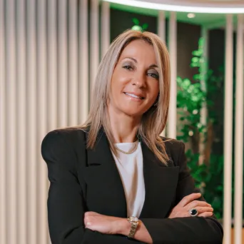 Νέα Διευθύνουσα Σύμβουλος στον ΔΕΣΦΑ αναλαμβάνει η Maria Sferruzza