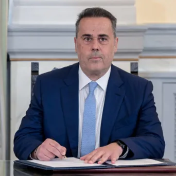 Σ. Παπασταύρου: «Η μετάβαση προς μια πιο βιώσιμη Ευρώπη με την απανθρακοποίηση είναι μια κατεύθυνση η οποία δεν πρέπει να σταματήσει»