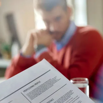 Γιατί Πρέπει να Σταματήσουμε να Προσλαμβάνουμε για το Βιογραφικό και να Ξεκινήσουμε να Προσλαμβάνουμε για τον Άνθρωπο