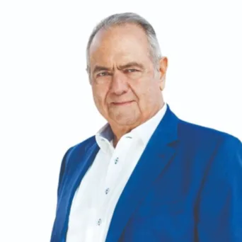 ΣΕΠΕ για απώλεια Γ. Γεράρδου: «Υπήρξε μια εμβληματική προσωπικότητα για τον κλάδο της ψηφιακής τεχνολογίας»