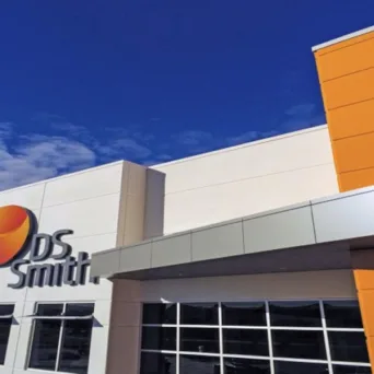 Ο γενικός διευθυντής της DS Smith Hellas, Γ. Φιλιππόγλου, αναλαμβάνει αντιπρόεδρος στο Hellenic Paper Packaging Association (HPPA)