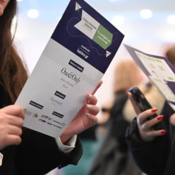 Επιτυχώς ολοκληρώθηκε η Ημέρα Καριέρας Τουρισμού στην Πάτρα - Πραγματοποιήθηκαν περισσότερες από 4.200 συνεντεύξεις