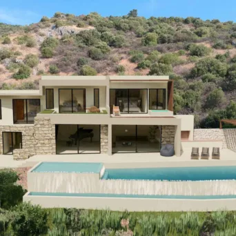 Πολυτελής Κατοικία στην Αττική: Η πενταετία που άλλαξε τα δεδομένα (2021–2026)