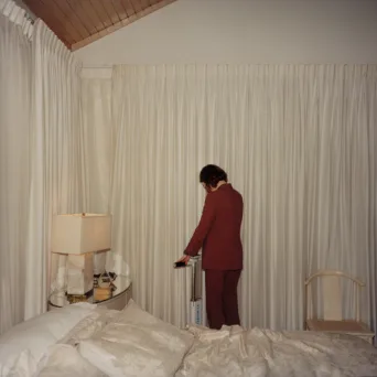 “Photographs”: H πρώτη μεγάλη έκθεση φωτογραφίας του Γιώργου Λάνθιμου στην Ελλάδα