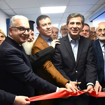 Alpha Marketing: Καμπάνια κοινωνικής προσφοράς συνόδευσε την ανακαίνιση της Γ’ Χειρουργικής Κλινικής του Πανεπιστημιακού Νοσοκομείου ΑΧΕΠΑ