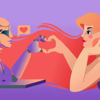 Ο έρωτας στα χρόνια της Τεχνητής Νοημοσύνης: Δημιουργώντας σχέση με ένα chatbot