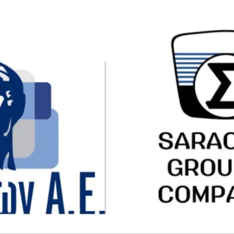 Η Απόλλων ΑΕ του Ομίλου Επιχειρήσεων Σαρακάκη και η Ζευς Πρακτορειακή ΙΚΕ συμπράττουν για μια νέα εποχή καινοτομίας στον ασφαλιστικό κλάδο