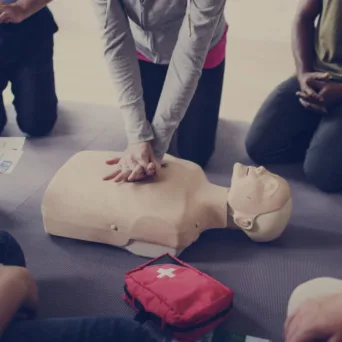 Η TÜV NORD Ελλάδας παρουσιάζει το νέο της εκπαιδευτικό πρόγραμμα «Πρώτες Βοήθειες στην Εργασία»