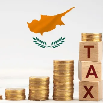 Ενημέρωση ελληνικών επιχειρήσεων για το νέο Φορολογικό Σύστημα της Κύπρου στο Ίδρυμα Θεοχαράκη, την Παρασκευή 6 Μαρτίου
