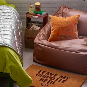 Το design των εστιατορίων μπορεί να μετακομίσει σπίτι μας: Το παράδειγμα της Chipotle