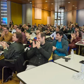 Kick Off Event 2026 από την IFSAS: Κοινός στόχος ο ανοιχτός διάλογος και η ουσιαστική ευθυγράμμιση στελεχών και ομάδων