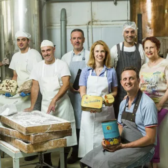 Ο χαλβάς της Σαρακοστής- Διευθύνσεις και συνδυασμοί