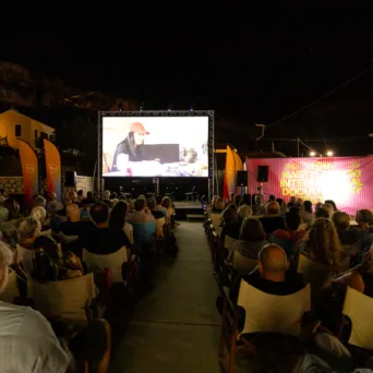 «Beyond Borders»: Το Διεθνές Φεστιβάλ Ντοκιμαντέρ Καστελλορίζου ταξιδεύει στην Αθήνα