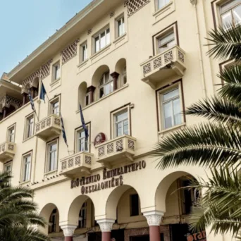 Βαρόμετρο ΒΕΘ: 4 στους 10 βιοτέχνες εξάγουν - Τι είναι αυτό που μπλοκάρει τις εξαγωγές