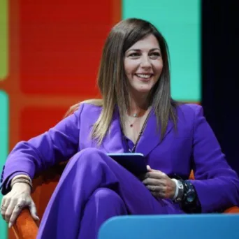 Σ. Ζαχαράκη: Τον Νοέμβριο το πόρισμα για το Εθνικό Απολυτήριο - Επενδύσεις σε σχολεία και πανεπιστήμια