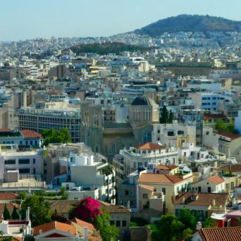 Τα Σαββατοκύριακα του Μαρτίου ανακαλύπτουμε την Αθήνα με δωρεάν ξεναγήσεις