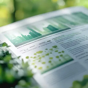 Design και στρατηγική: Ο ρόλος της οπτικής επικοινωνίας στο ESG