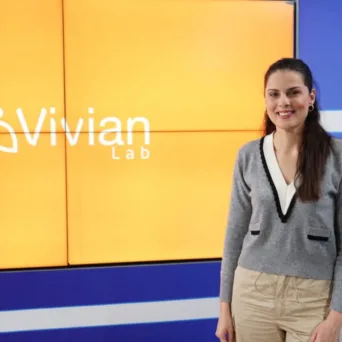 Η NN Hellas και το Vivian Lab ενώνουν δυνάμεις για την υγεία και ευεξία των εργαζομένων - Καινοτόμο ψηφιακό οικοσύστημα