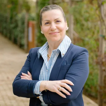 Freenow by Lyft: Η ιστορία της Χριστίνας από τη Χερσόνησο που «σπάει» τα στερεότυπα στον κλάδο του ταξί