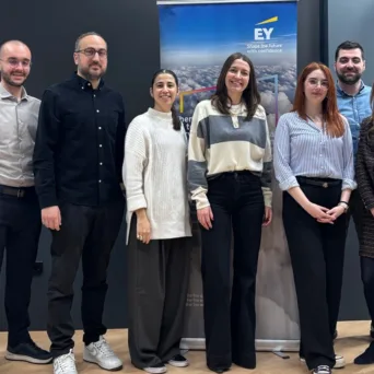 Ολοκληρώθηκε το νέο εκπαιδευτικό πρόγραμμα του  Anna Papageorgiou STEM Center και της EY Ελλάδος