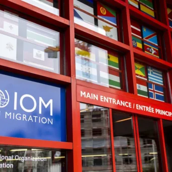 Αμειβόμενη πρακτική άσκηση για την ένταξη προσφύγων στην αγορά εργασίας