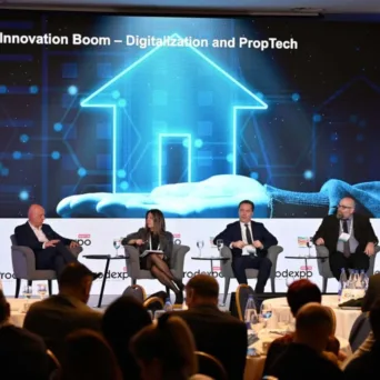 Prodexpo North 2026: Σε νέο ελκυστικό πόλο επενδύσεων εξελίσσεται η Περιφέρεια Ανατολικής Μακεδονίας Θράκης