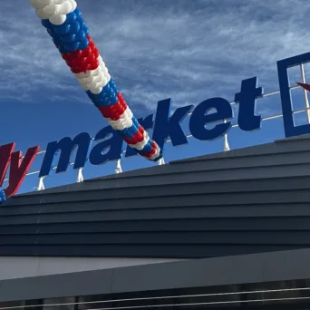 My market: Επενδύσεις 16,75 εκατ. ευρώ για νέα καταστήματα σε Κέρκυρα, Λουτράκι - Ανακαινίσεις σε Σπάτα και Μάνδρα