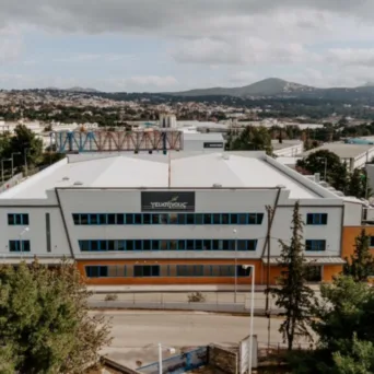 Ο Όμιλος Γευσήνους θα συμμετάσχει για πρώτη φορά στη διεθνή έκθεση Food Expo 2026, από τις 14 έως τις 16 Μαρτίου