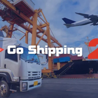 Η Go Shipping κλείνει 20 χρόνια δυναμικής παρουσίας
